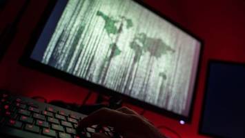 Justiz bei Cyberangriffen oft machtlos - Selbsthilfe gefragt
