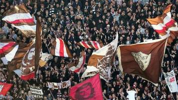 „Polizeigewalt“: St.-Pauli-Fans erheben schwere Vorwürfe