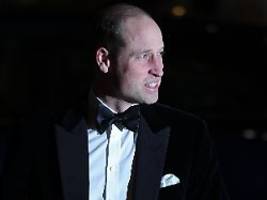 Ex-Diplomat wird Privatsekretär: Prinz William holt sich Unterstützung