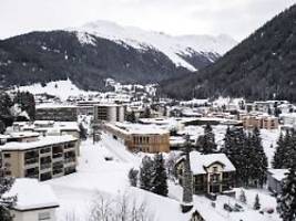 Kein Verleih von Sportgeräten: Restaurant in Davos diskriminiert offenbar Juden