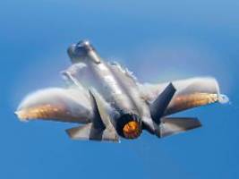 urteil in den niederlanden: gericht stoppt export von f-35-kampfjet-teilen nach israel