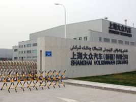 China: Auch VW soll Uiguren-Region verlassen