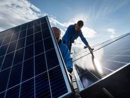 Sicherheitslücken bei Hausgeräten: Wenn die Photovoltaik-Anlage ein Einfallstor für Datendiebe ist