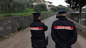 exorzismus in italien? „soldat gottes“ tötet frau und söhne