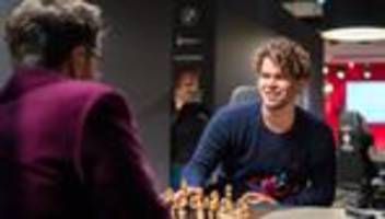 freestyle chess: wo schach neu erfunden werden soll