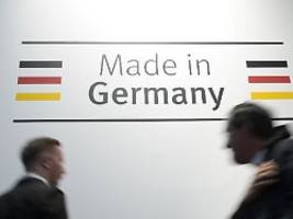 german-mut statt german-angst: wir sollten weltmarktführer feiern wie fußball-weltmeister