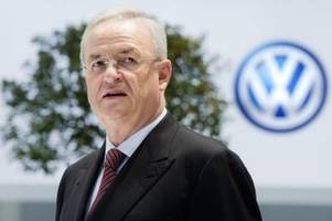 Mr. Volkswagen als Zeuge vor Gericht