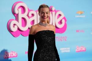 Margot Robbie und Warner Bros. handeln Produktions-Deal aus