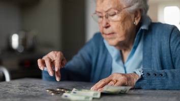 Überraschende zahlen - so lange müssen sie für eine beamten-pension arbeiten – und so klappt es