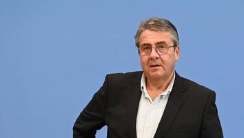 Scholz müsse jetzt Handeln - Gabriel fordert Ausbau von nuklearen Komponenten der EU