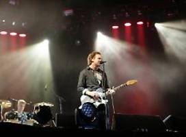 Dark Matter kommt im April: Pearl Jam gehen mit neuem Album auf Tour