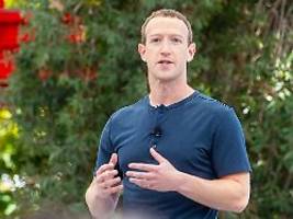 Gibt besseres Produkt: Zuckerberg lästert über neue Apple Vision Pro