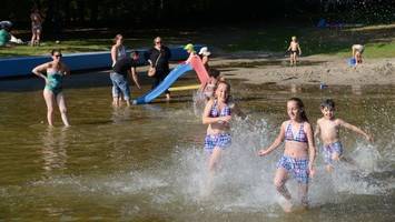 Sommerbad Altengamme soll ab den Sommerferien wieder öffnen