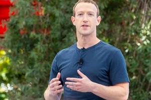 Zuckerberg redet Apples Konkurrenz-Brille schlecht