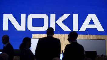 KI-Assistent - Nokia tüftelt an Roboter-Kollegen für Arbeiter