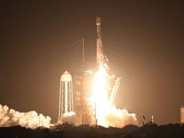 Mondlandemission Nova-C in Florida gestartet: US-Firma will erste kommerzielle Mondlandung schaffen