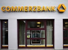 aktionäre sollen profitieren: commerzbank schließt 2023 mit dickem gewinnplus ab
