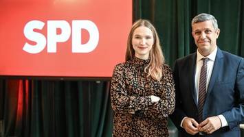 Saleh & Lehmann: „Team Gegensätze“ kandidiert für SPD-Spitze