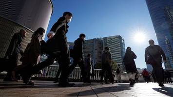 deutschland löst japan als nummer drei der weltwirtschaft ab