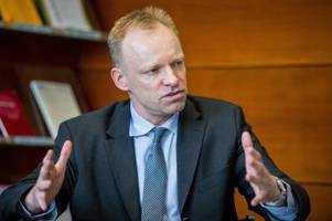 Ifo-Chef Fuest warnt vor Lockerung der Schuldenbremse