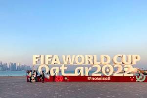 Das WM-Vermächtnis: Katar, Sport und Menschenrechte