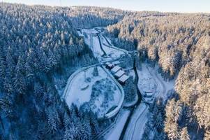 Eisbahn-Chef nach Unfällen: Altenberg nicht der Buhmann