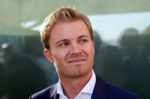 Kein Comeback von Rosberg - Überrascht von Hamilton-Wechsel