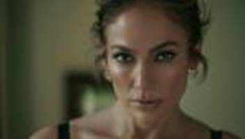 This Is Me … Now von Jennifer Lopez: Ihr Herz ist ein brennender Todesstern