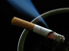 70 millionen gegen zigaretten: internationaler fonds gegen tabakkonsum vereinbart