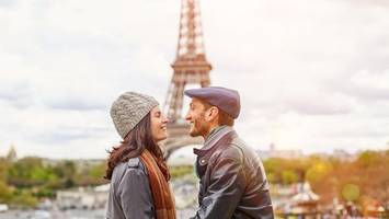 paris: verlobungs-tourismus boomt – 3000 euro nur für fotos