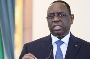 Neue Wirren um Präsidentschaftswahl im Senegal