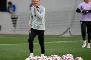 Bericht: Aus für Klinsmann als Trainer Südkoreas