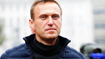 In Haft gestorben - Alexej Nawalny: Frau, Familie, Vergiftung und Gefängnis