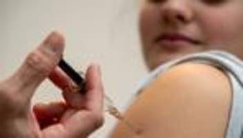 gesundheit: sachsen-anhalt bundesweiter spitzenreiter bei hpv-impfungen