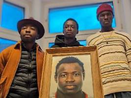 Kaum Prozesse bei Polizeigewalt: Warum der Fall Dramé ein Wendepunkt sein könnte