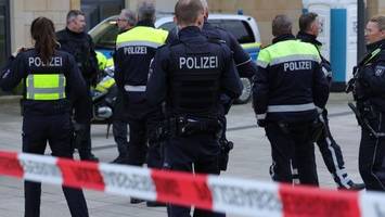 RAF-Terrorist? Mann im Wuppertaler Hauptbahnhof festgenommen