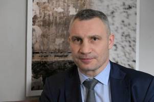 klitschko zu tod nawalnys: zeitpunkt kein zufall