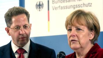 CDU-Konkurrenz Werteunion – Das hat die Kanzlerin verbockt