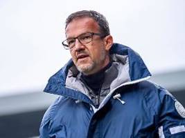 Muss der BSC trotzdem bluten?: Landgericht weist Bobic-Klage im Streit mit Hertha ab