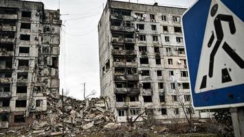 IKRK: Schicksal von 23.000 Menschen in der Ukraine ungeklärt