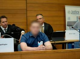 Mordprozess Hanna W.: Vertrauensvolle E-Mails zwischen Jacqu und Wolfgang