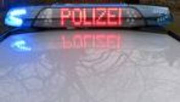 gelsenkirchen: polizeieinsatz wegen «spezieller substanzen»