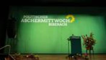 gewaltsame demonstrationen : kretschmann: ereignisse von biberach müssen ausnahme bleiben