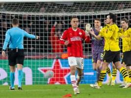 Müssen UEFA attackieren: Hummels und Sammer toben nach Elfer-Pfiff im TV