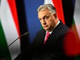 ungarn will antrag ratifizieren: schwedens nato-beitritt rückt in greifbare nähe