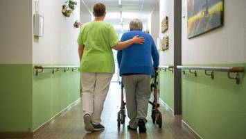 Nächste Pflegeheime im Norden dicht – knapp 100 Senioren betroffen