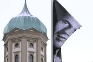 no future - augsburger brechtfestival auf den spuren des punks