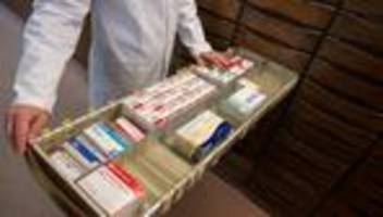 apotheken: lieferengpässe bei medikamenten bleiben ein problem