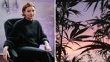 cannabis-legalisierung: sie will mehr als ein paar gramm