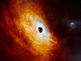 Weltall: Forscher entdecken den wohl hellsten Fleck im Universum